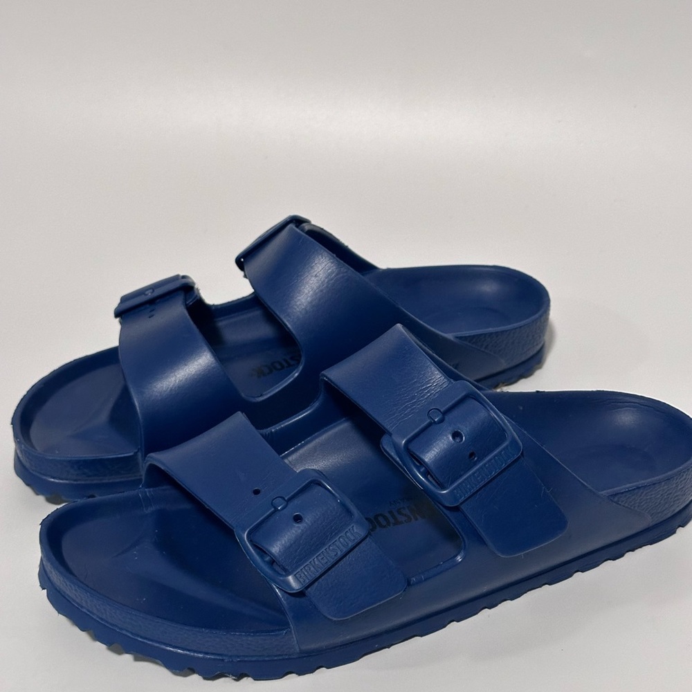 Birkenstock Unisex Arizona Essentials Eva Sandal